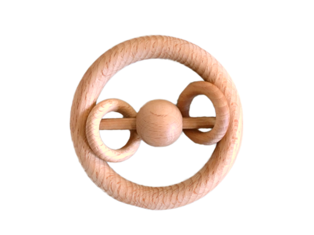 Greifling , Buche geölt