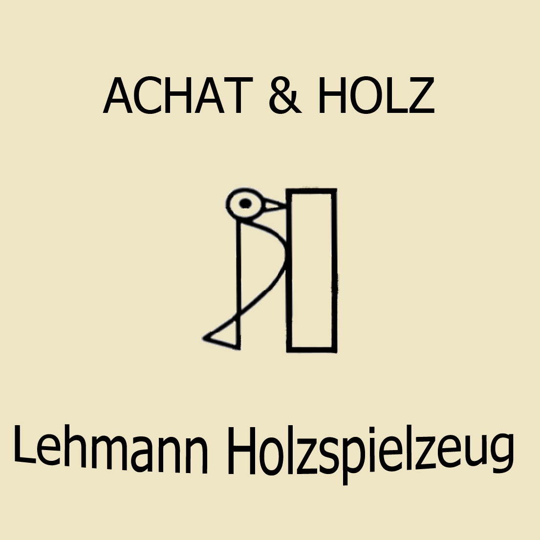 Lehmann Holzspielzeug