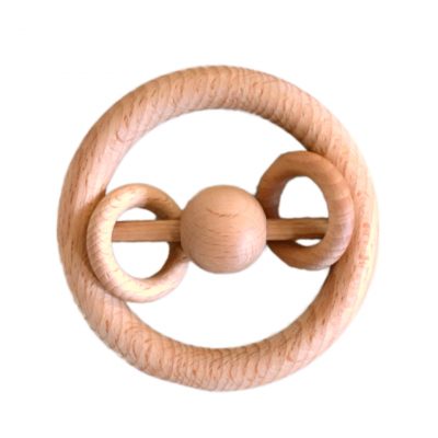 Greifling , Buche geölt